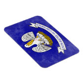 ルイジアナ マグネット (右側)