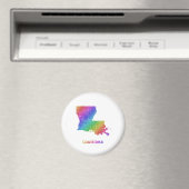 ルイジアナ マグネット (インサイチュ (食洗機))