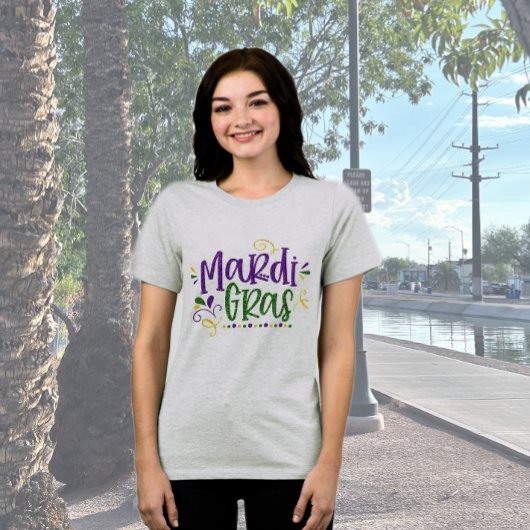 ルイジアナ・ムード トライブレンドTシャツ