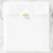 ルイジアナ ラウンドシール (バッグ)