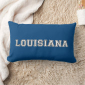 ルイジアナ ランバークッション (ブランケット)