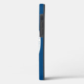 ルイジアナ Case-Mate iPhoneケース (裏面 / 左)