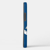 ルイジアナ Case-Mate iPhoneケース (裏面 / 右)