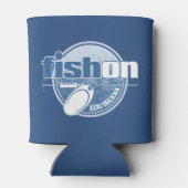 ルイジアナFO5 缶クーラー (裏面)