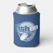 ルイジアナFO5 缶クーラー (缶裏面)