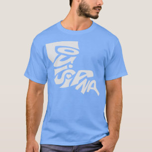 ルイジアナTシャツ – 6 Tシャツ