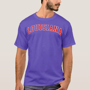 ルイジアナTシャツ – 9 Tシャツ