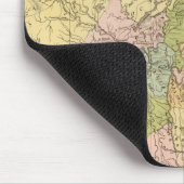 ルイジアナUS マウスパッド (コーナー)