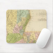 ルイジアナUS マウスパッド (マウス)