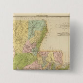 ルイジアナUS 缶バッジ (正面)