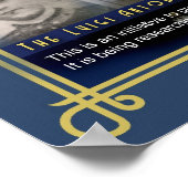 ルイジアントニポスター ポスター (角)