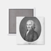 ルイジボッチェリーニ マグネット (正面/裏面)