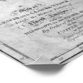 ルイスとクラークの遠征 ポスター (角)