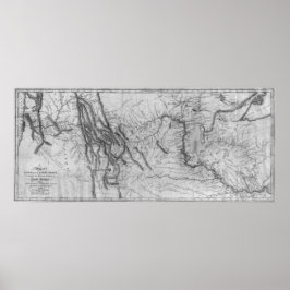 ルイスとクラークの遠征 ポスター