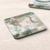 ルイスとクラーク コースター (左側)