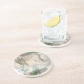 ルイスとクラーク コースター (側面)