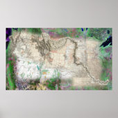 ルイスとクラーク ポスター (正面)