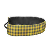 ルイスのスコットランドのタータンチェック格子縞の一族MacLeod アスレチックヘッドバンド (左)