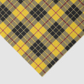 ルイスのタータンチェックのスコットランドのギフトの一族MacLeod 薄葉紙 (詳細)