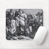 ルイスの戦い、1264年5月14日のハインリヒ3世 マウスパッド (マウス)