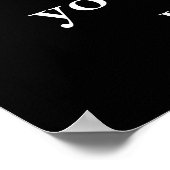 ルイスの「安い」プーラー ポスター (角)