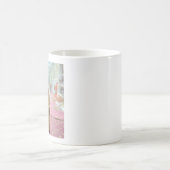 ルイスチェスのお化け屋敷 コーヒーマグ 1 コーヒーマグカップ (中央)