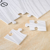 ルイスビルシティケンタッキー統一された州ヴィンテージUSA ジグソーパズル (側面)