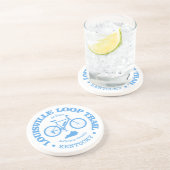 ルイスビルループ(サイクリング) コースター (側面)