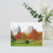 ルイスビル・キー ポストカード (スタンド正面)