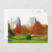 ルイスビル・キー ポストカード (正面/裏面)