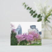 ルイスビル・キー ポストカード (スタンド正面)