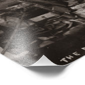 ルイスペシャザダイバーヴィンテージ素晴らしレイクスダイビングP フォトプリント            (角)