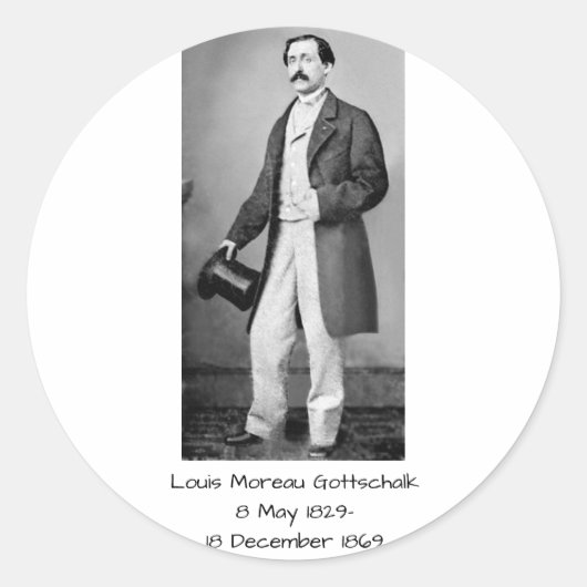 ルイスモラウゴットシャルク ラウンドシール (正面)