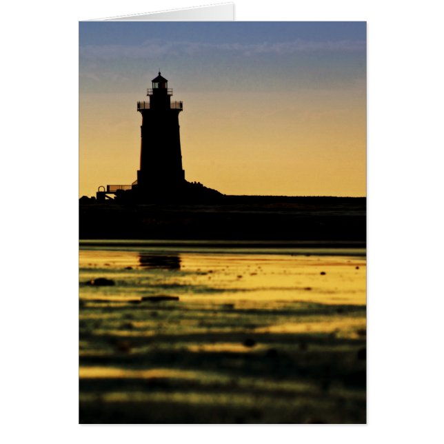 ルイスライト (正面)