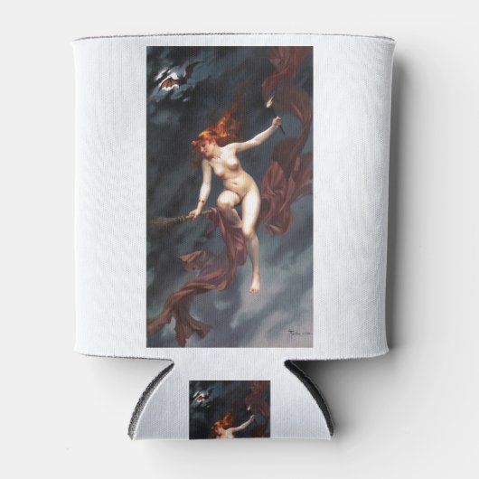 ルイスリカルドファレーロザウィッチスサブバス 缶クーラー (正面)