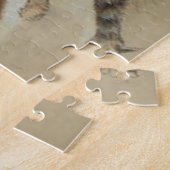 ルイスワーインが歌うキャロル ジグソーパズル (側面)