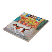 ルイスワーイン タイル (側面)