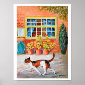 ルイスワーイン ポスター (正面)