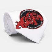 ルイス及びクラーク若い海兵隊員のタイ ネクタイ (ロール)