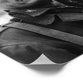 ルイス大佐「声高」プーラー – 1950年 ポスター (角)