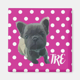 ルイス磁石 – 救助に20%寄付 マグネット