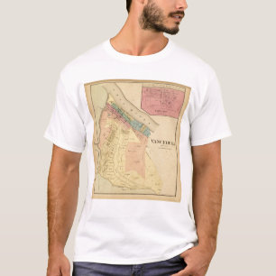 ルイス郡、ケンタッキー Tシャツ