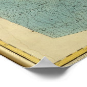 ルイス郡 ポスター (角)