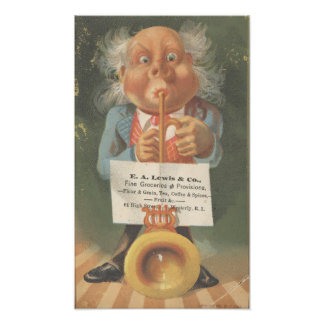 ルイス・アンド・コ素晴らしーグロッセリーエフエマラプリント フォトプリント           