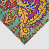 ルイス・ウェインが後ろ足で立つ猫 薄葉紙 (詳細)