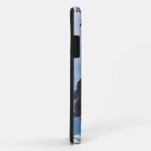 ルイス・ウェイン猫と子猫 Case-Mate iPhoneケース (裏面/右)