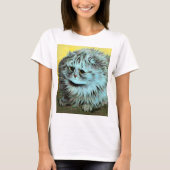 ルイス・ウェイン Tシャツ (正面)