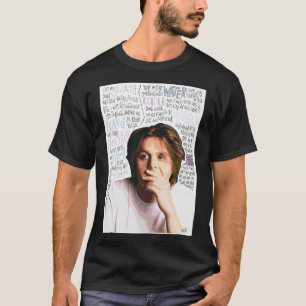 ルイス・カパルディ Tシャツ
