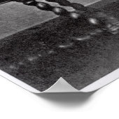 ルイス・キャロル29歳 ポスター (角)