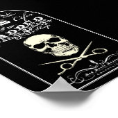 ルイス・シファー ポスター (角)